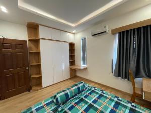 Căn Hộ Chung cư Hưng Phú