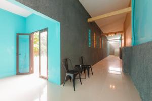 Sans Hotel Cibanteng Dramaga Bogor