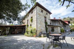 Cottage Sosola Baserria &Eacute;ibar Spain