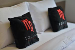 Zodiak Sutami by KAGUM Hotels