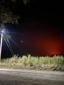 Casa de las estrellas - Tamasopo