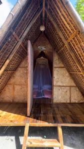 Balay Inton near Masasa Beach Tingloy