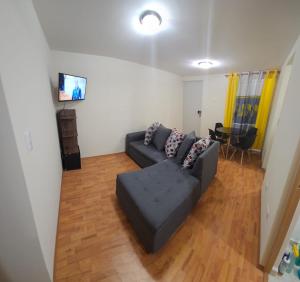 Departamento Foro Sol, Autódromo y Palacio