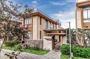 Hese Pool Villas & Resort Cam Ranh