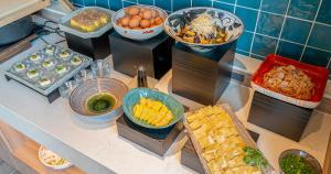 Grids Premium Hotel Kumamoto
