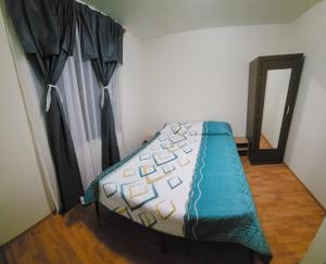 Departamento Foro Sol, Autódromo y Palacio de los deportes