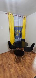 Departamento Foro Sol, Autódromo y Palacio de los deportes