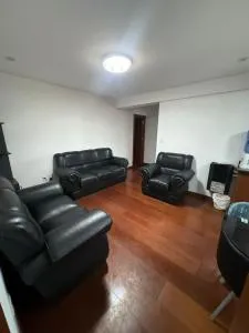 Acogedor y Confortable - Chirca