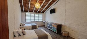 Rústic Quinta La Aurora