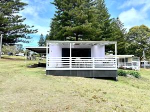 obrázek - Kioloa Beach Cabins