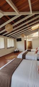 Rústic Quinta La Aurora