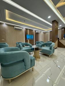 ضيف بارك للشقق المخدومة