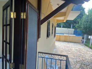 Pousada dos Girassóis