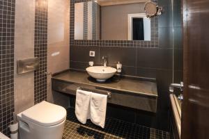 Capital City Center Apart Residence