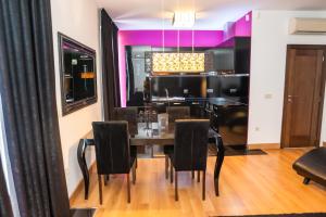 Capital City Center Apart Residence