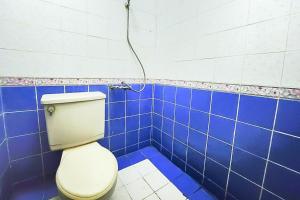 RedDoorz near Pasar Cipanas