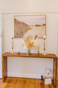 Feels like your home !