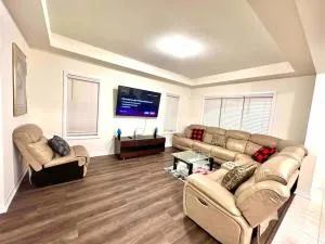 Entire Home In Niagara Falls, Canada - Niagara Falls