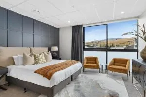 12th Avenue Suites - 箭镇