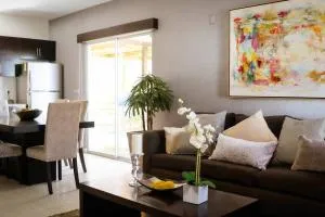 Agradable Casa Madeira Tijuana Rosarito - Las Dos Palmas