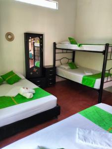 LUNA del DESIERTO TATACOA