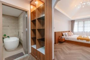 Villa Abigail Chiang Mai