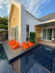 Pool Villa Udonthani