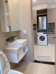 Milan Homestay - The Song Vung Tau