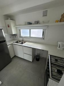 Departamento en Bahía Blanca