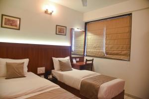 Hotel Old Urban Guest House