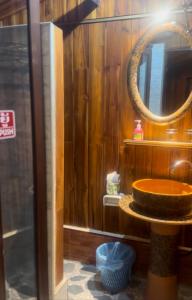 Luangprabang KhounPhet Guesthouse