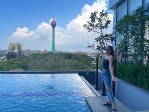 Peak of Colombo
