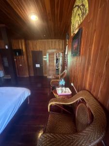 Luangprabang KhounPhet Guesthouse