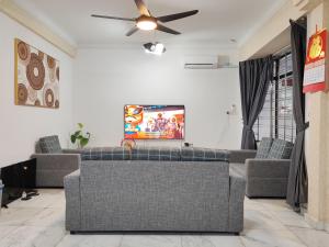 Jiuhao Homestay 九号民宿 15pax Stay Near Airport & City by Greenage