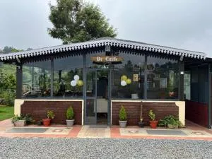 Moonlight Chillers By LexStays - Yedapalli