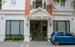 Bảo Hưng Hotel - Mỹ Ðuc