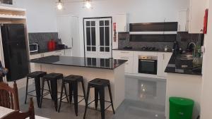 Villa Silversands, Negombo