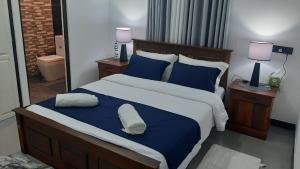 Villa Silversands, Negombo