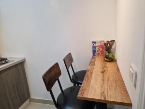 F2 type apartment Near Stade de France