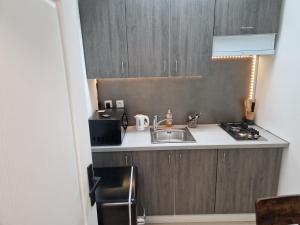 F2 type apartment Near Stade de France