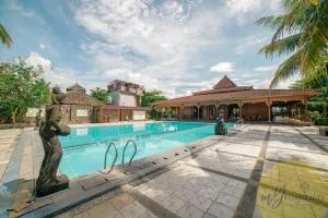 Joglo Garut Cottage Syariah by My Hospitality - Simpen