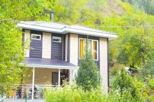 Гостевой дом Эверест - Kara-Sakal