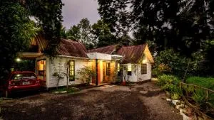 Riverdale Homestay Kumarakom by LexStays - Kānagāri