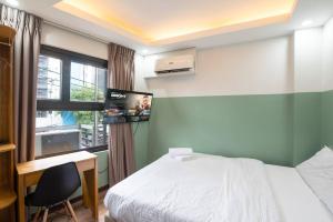 St. Marvin Studio M601 - Appartamenti, Manila