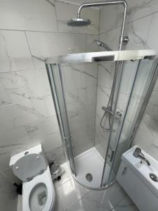 Cosy Studio Apartment, Flat in London