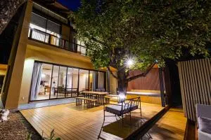 Khaoyai Kirimaya Atta Residence 5 BR Villa - Ban Rai Khlong Sai