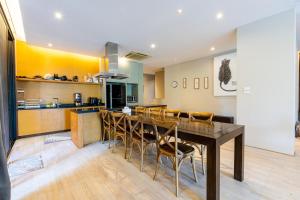 Khaoyai Kirimaya Atta Residence 5 BR Villa