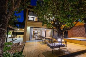 Khaoyai Kirimaya Atta Residence 5 BR Villa