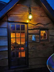 B&B / Chambres d'hotes La bulle des champs : photos des chambres