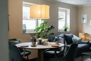 Idyllische Ferienwohnung im Kraichgau - 米尔豪森